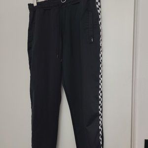 Vans Checkerboard Joggers Medium